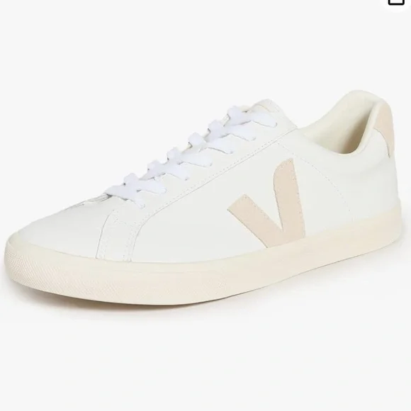 Veja women’s Esplar Logo Sneaker - Picture 2 of 8